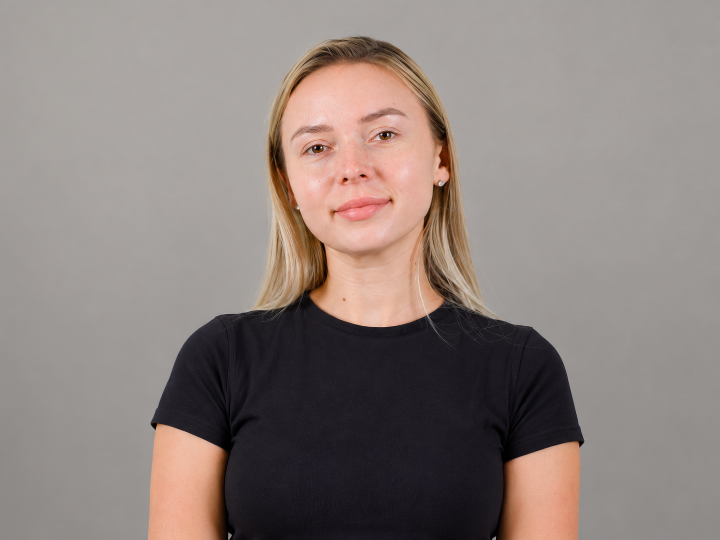 Бледнова Ксения